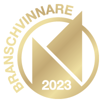 Branschvinnare 2024